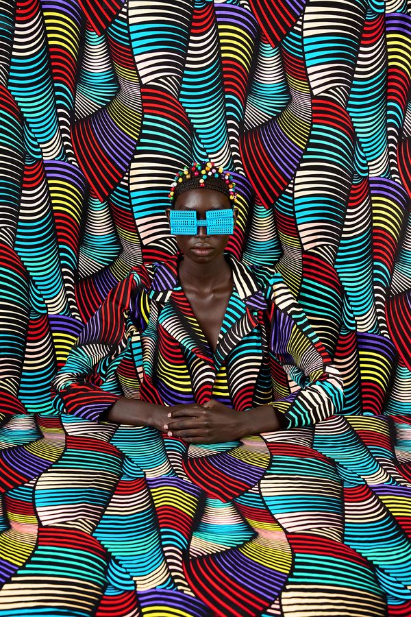 Thandiwe Muriu