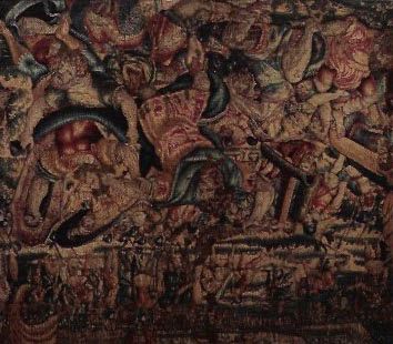 A Flemish Tapestry