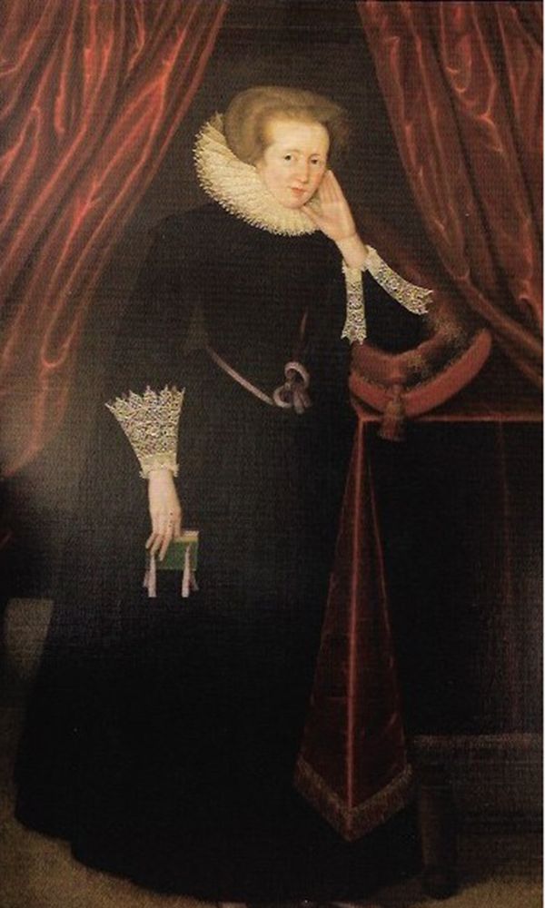 Ascribed to Robert Peake