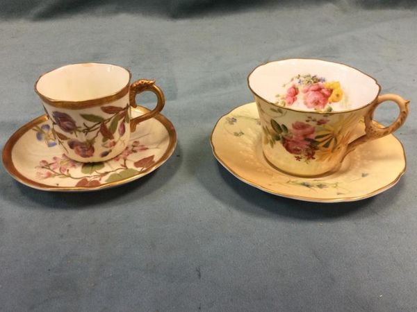 Ceramics 1
