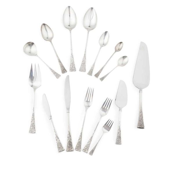 A 20th-century American canteen