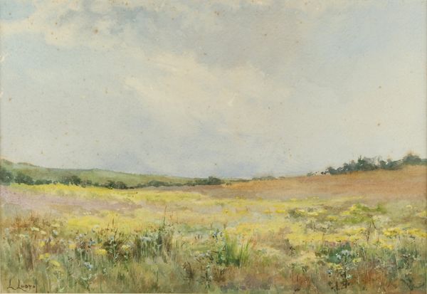 Watercolour