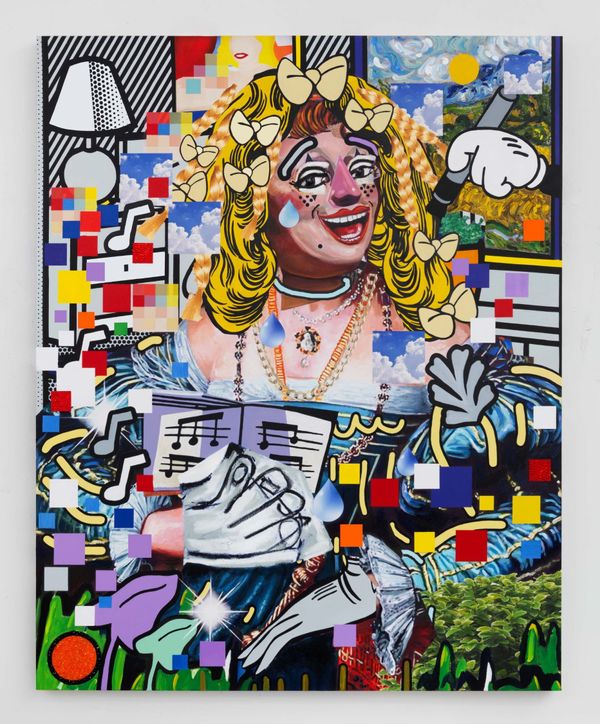 Allison Zuckerman