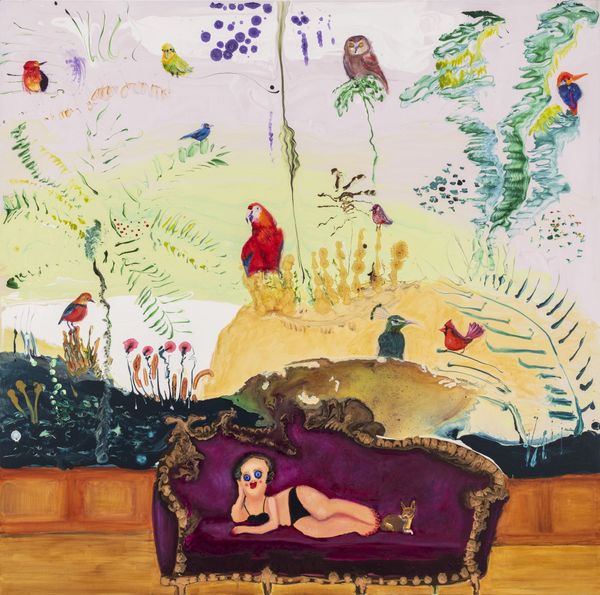 Genieve Figgis