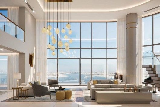 Auctions Global: An Apartment