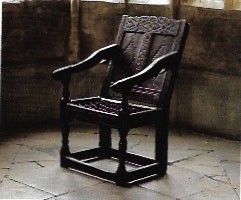Fine Furniture