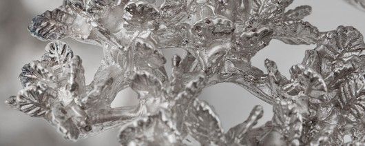 Silver, Coins & Objets de Vertu