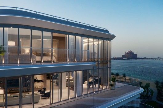 Auctions Global: A Sea View Apartment
