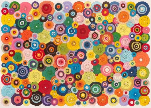 WOMEN - Art In Times of Chaos (3)