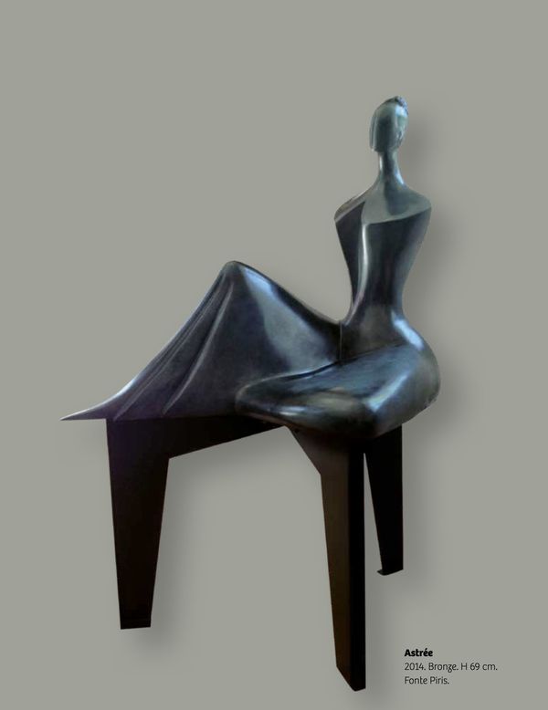 Marie Pierre Weinhold