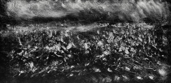 Selected Works - Spring 2025