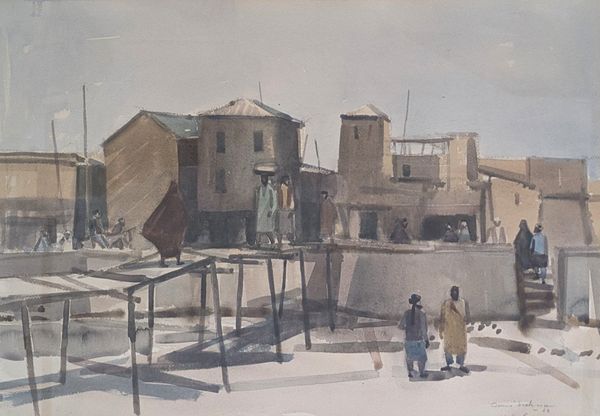 Unknown artist ‘Kabul’ - Photo 2