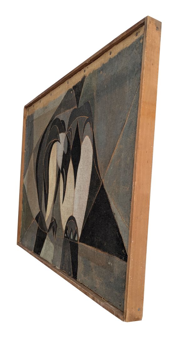 20th Century Swedish School ‘Emperor Penguins’ - Photo 3