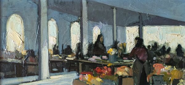July Decorative Auction 2025