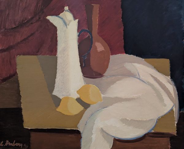 August Decorative Auction 2025