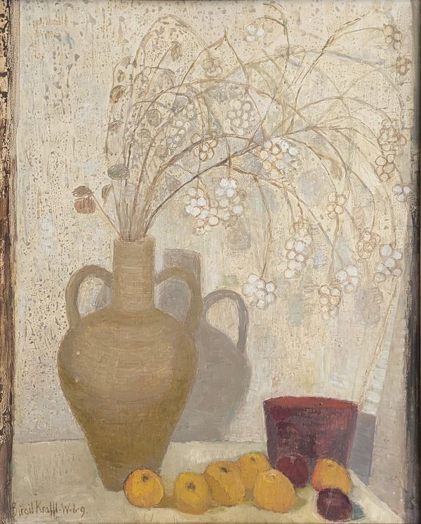 May Decorative Auction 2026