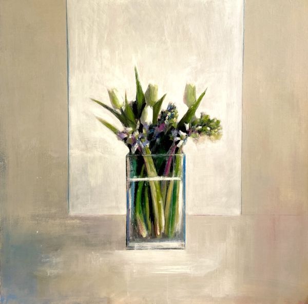 Selection of Object Paintings