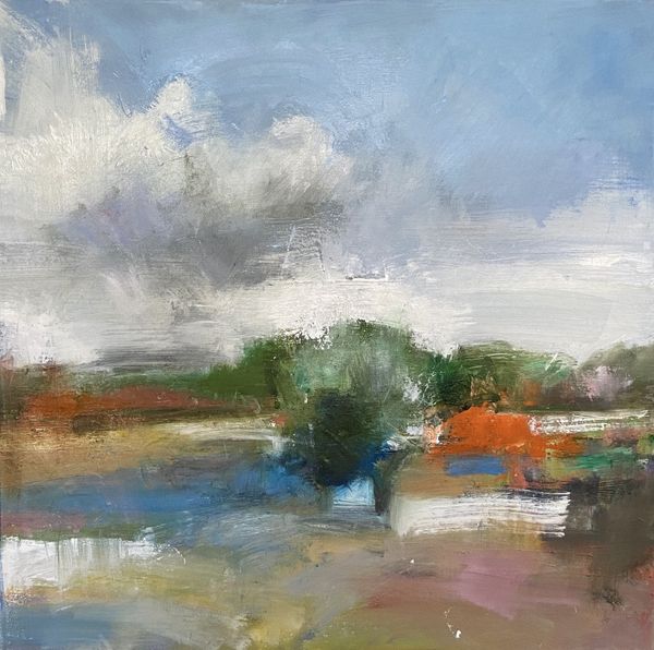 Selection of Landscapes