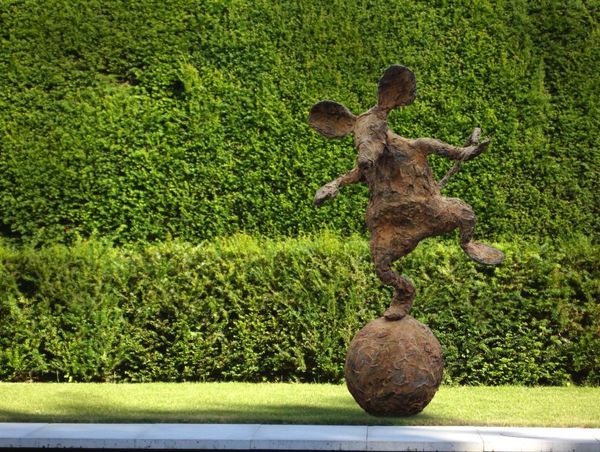 Selected Works from the Foundry