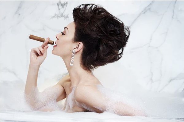 Helen McCrory - Charlie Gray II