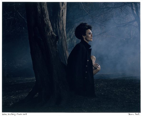 Helen McCrory - Jason Bell 12