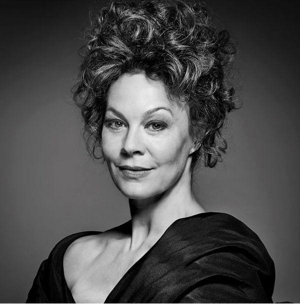 Helen McCrory – Clive Arrow Smith