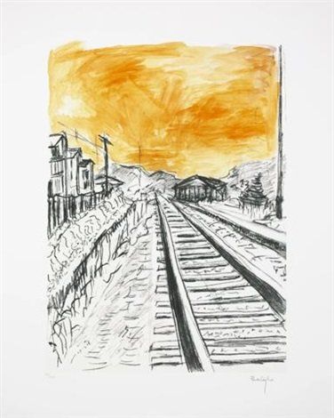 SIDE TRACKS - PORTFOLIO