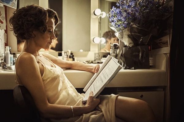 Helen McCrory – Charlie Gray III