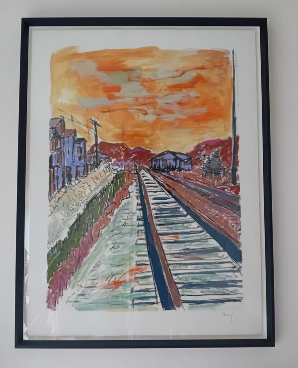 SIDE TRACKS -14 April 2007, Sheffield.