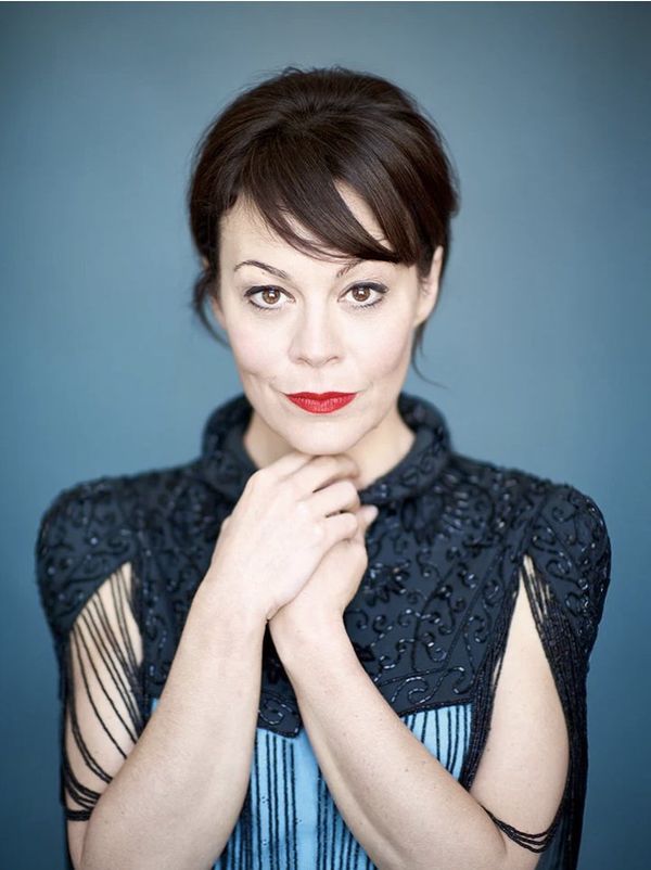 Helen McCrory “Angel” – Debbi Clark