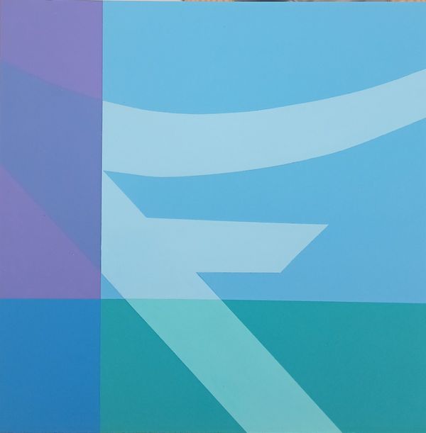 Icon Kitchens & Steven Robertson Art - L Shape Kitchen & Original Artwork Auction