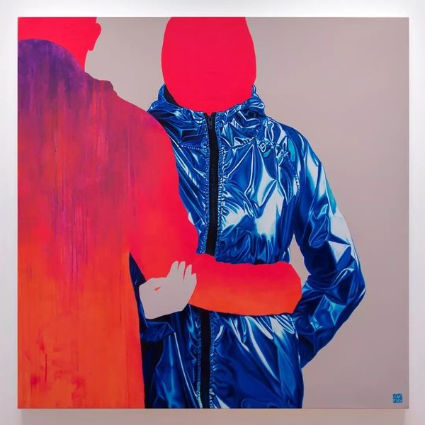 Contemporary Art Auction