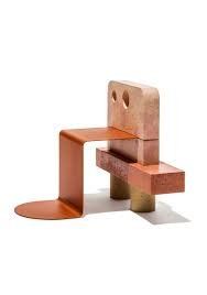 Chair by Ollie Wilk, London, 2012