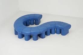 Chair by Bordy Chel, Australia, 1974