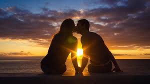 The Kiss (3)