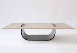 Table by Elham Rodio, Ireland, 1980