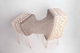 Experimental Furniture