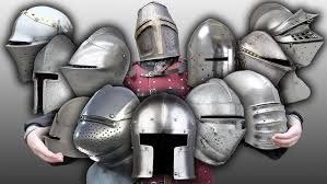 Helmet Auction 2025