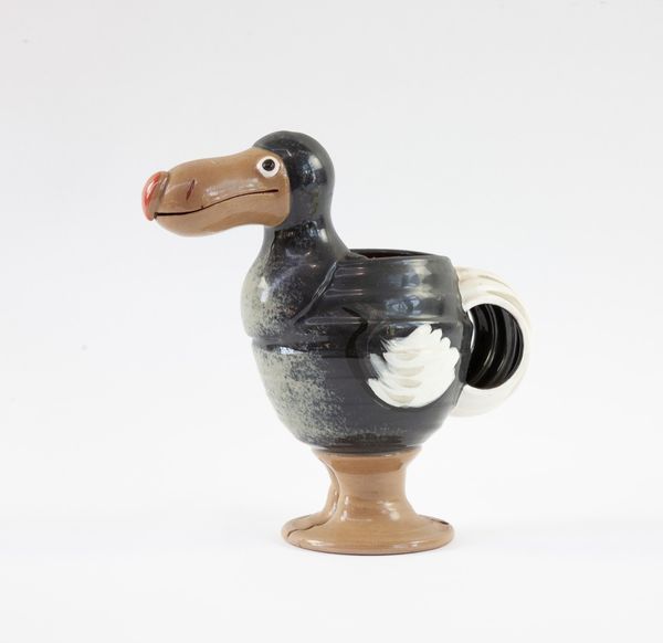 Gillian Mc Millan. Ceramic