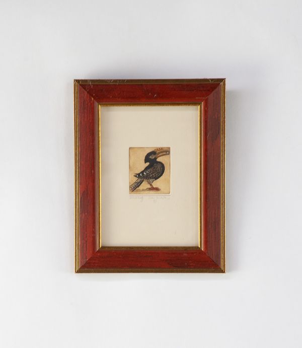 Charles Van Bandwyck