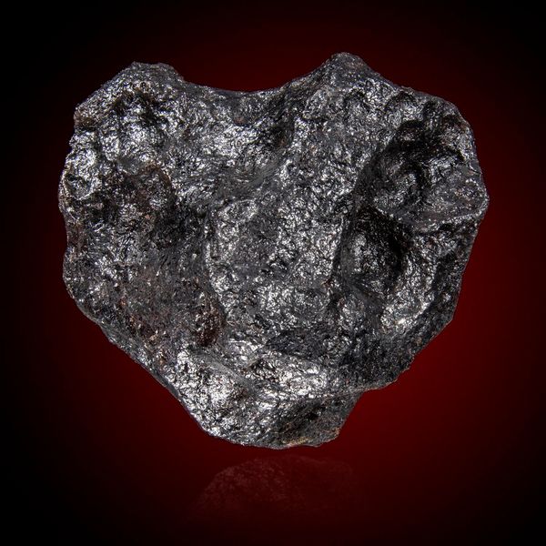 A Campo di Cielo Meteorite 12cm