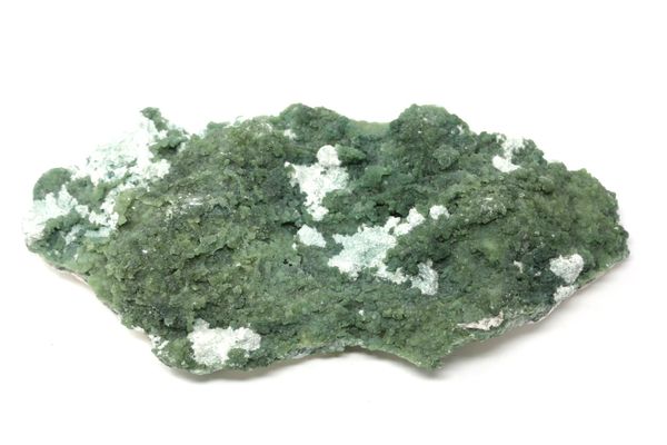 An Indian mineral 31cm high by 14cm wide, 1.45kg