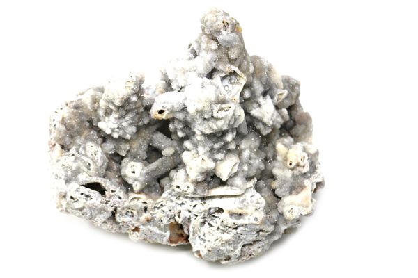 An Indian coral mineral 22cm high by 27cm wide, 4.3kg
