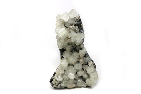 An Indian mineral 30cm high by 19cm wide, 5.2kg