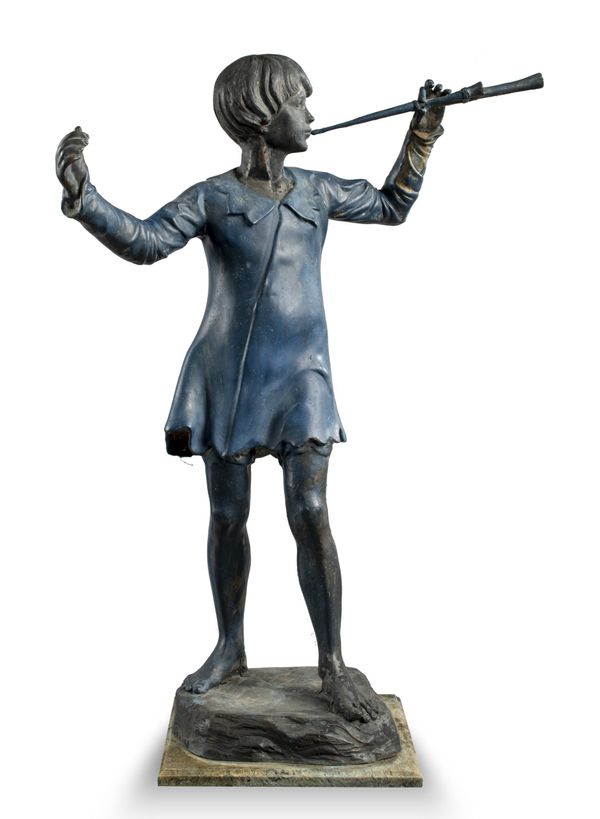Peter Pan