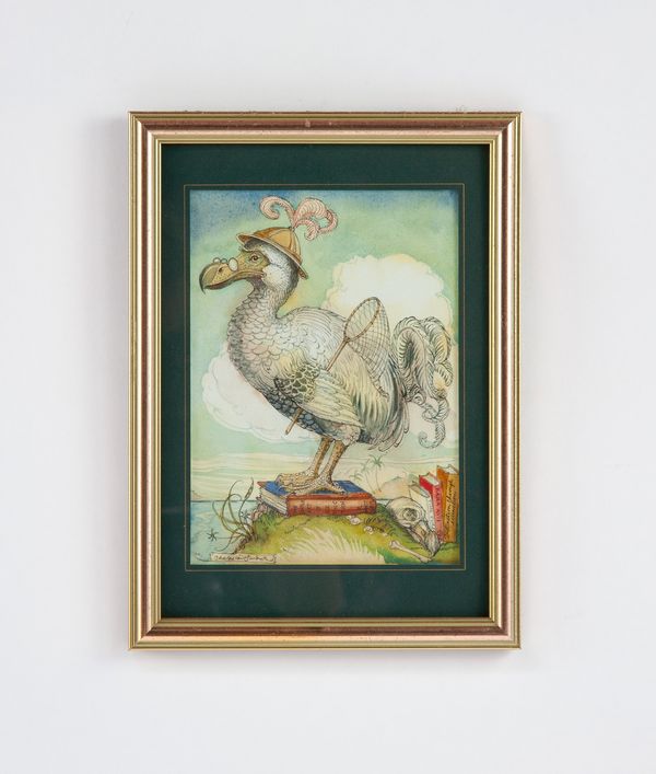 Charles Van Sandwyle