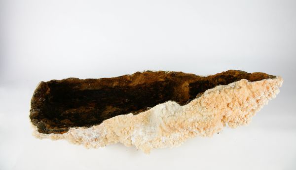A large aragonite specimen