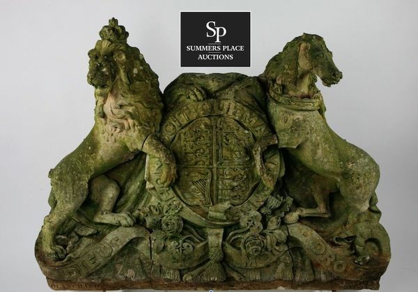 Home, Garden & Natural History (Timed) Auction