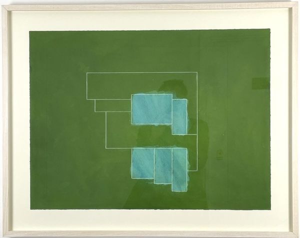 Robyn Denny (1930-2014)  British