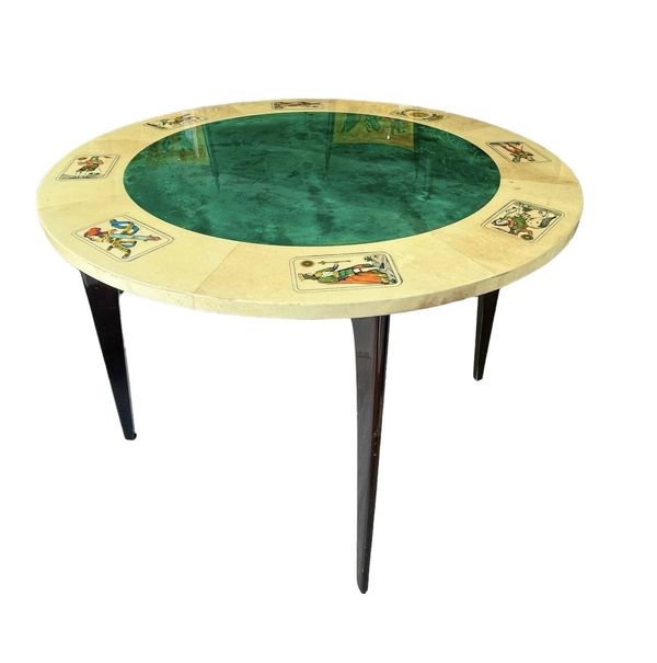 Aldo Tura (1909-1963) Italian